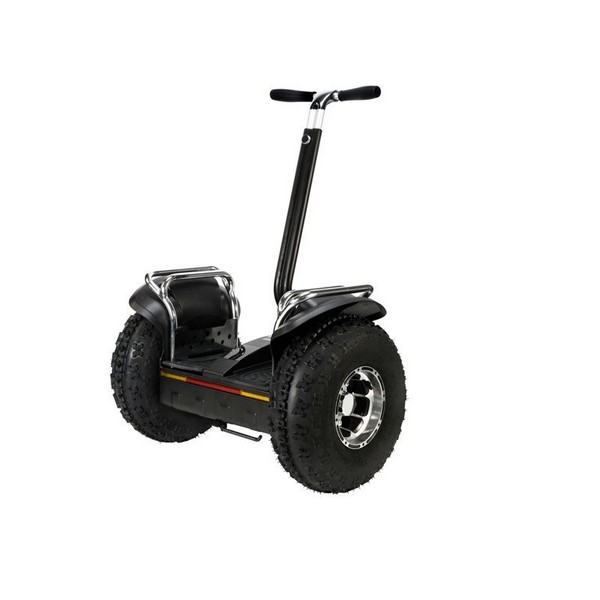 Гироцикл Smart Ecodrift SX2