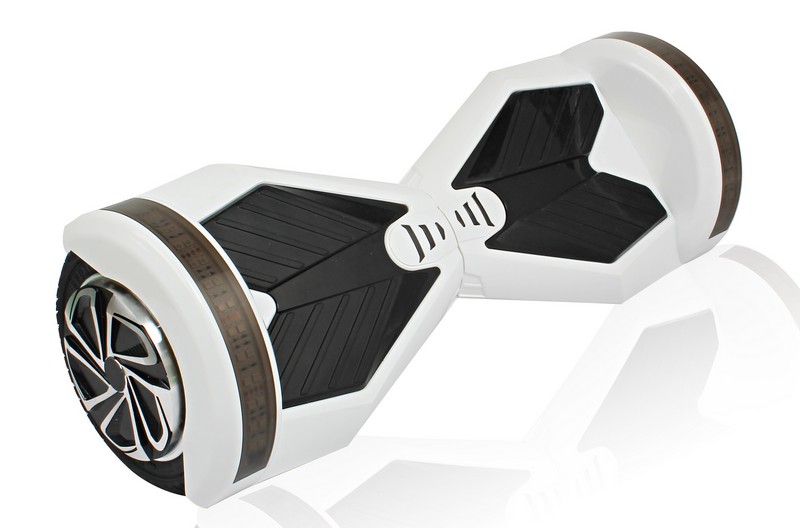 Гироскутер Smart Balance Wheel 8 дюймов
